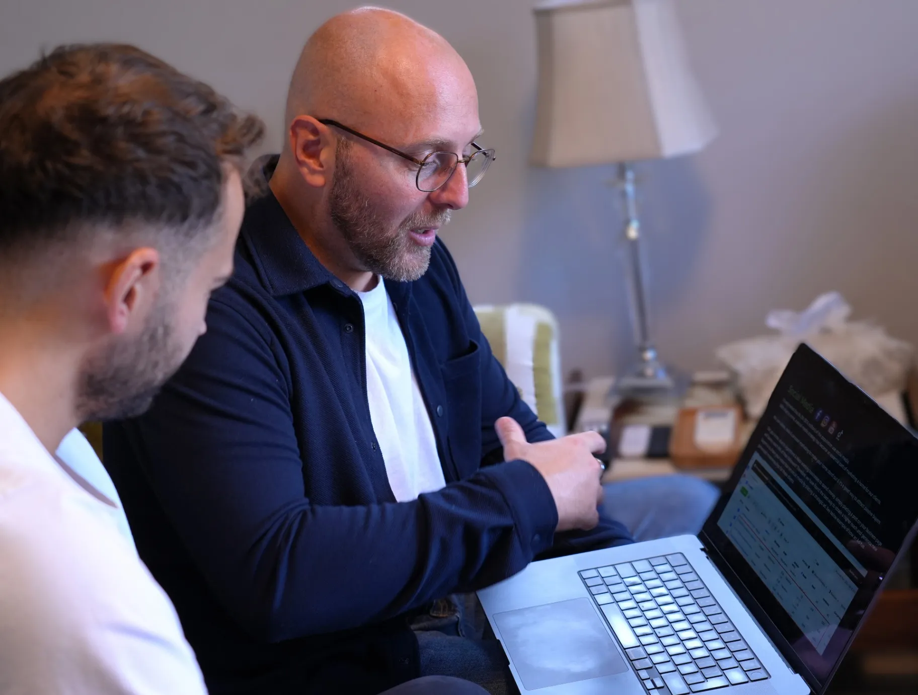 Reason 1: Peace of Mind for Landlords