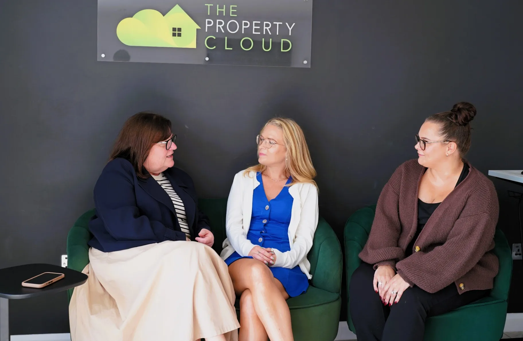 Reason 3: Hassle-Free Property Management